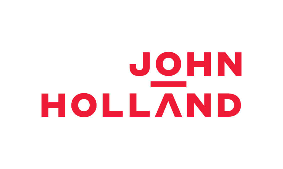 John Holland 