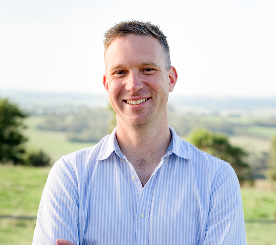 Tom Everitt 